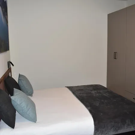 Apartmán Baia Delle Rose Via Roma 111