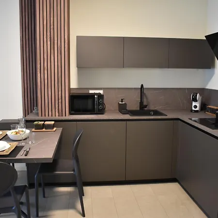Apartmán Baia Delle Rose Via Roma 111