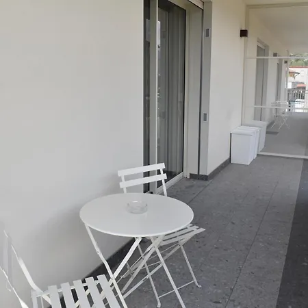 Apartmán Baia Delle Rose Via Roma 111 *