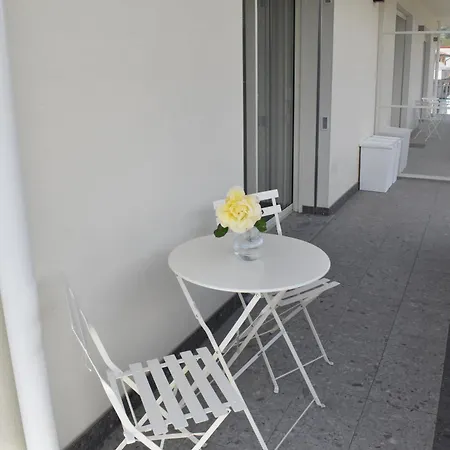 Baia Delle Rose Via Roma 111 Apartmán *