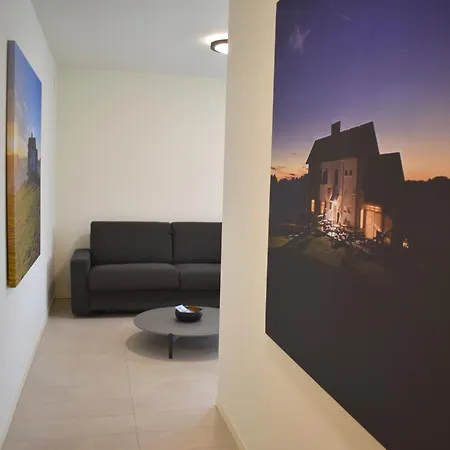 Baia Delle Rose Via Roma 111 Apartmán *
